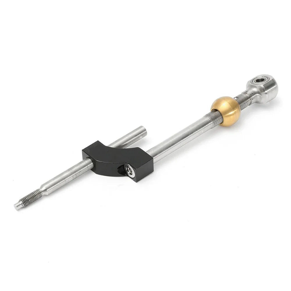 Adjustable Dual Bend Short Shifter Quick Shift for Honda Civic B & D Series