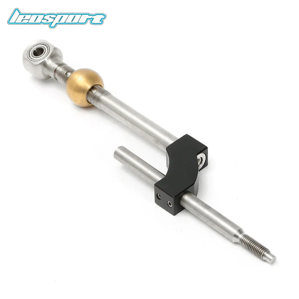 Adjustable Dual Bend Short Shifter Quick Shift for Honda Civic B & D Series