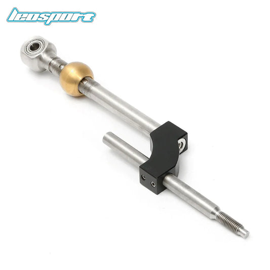 Adjustable Dual Bend Short Shifter Quick Shift for Honda Civic B & D Series