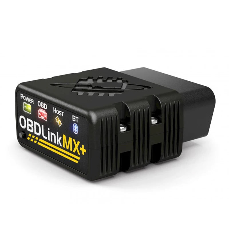 OBD2 ELM327 Bluetooth Scanner Car Diagnostic Code Reader for Android iPhone PC