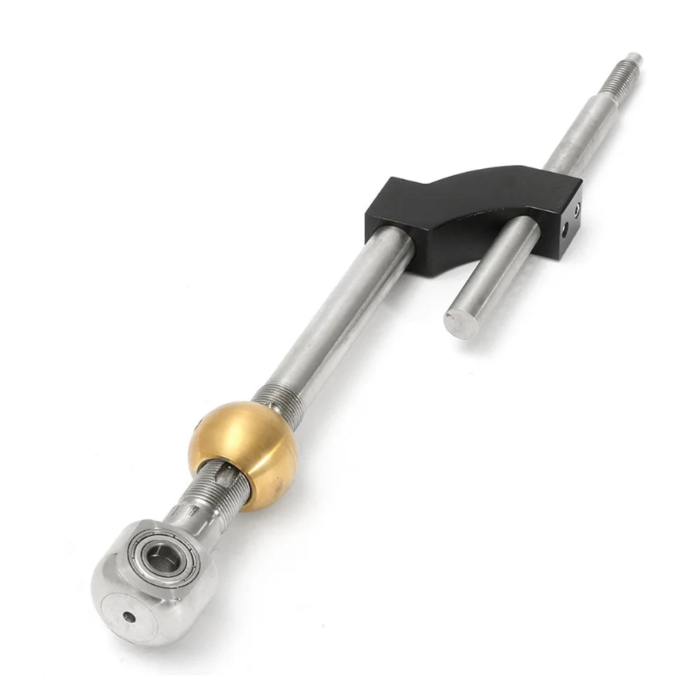 Adjustable Dual Bend Short Shifter Quick Shift for Honda Civic B & D Series