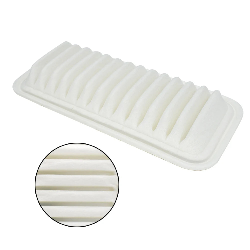Engine Air Filter for Toyota Yaris, Aygo, Urban Cruiser, Dyna, Peugeot 107, Citroën C1