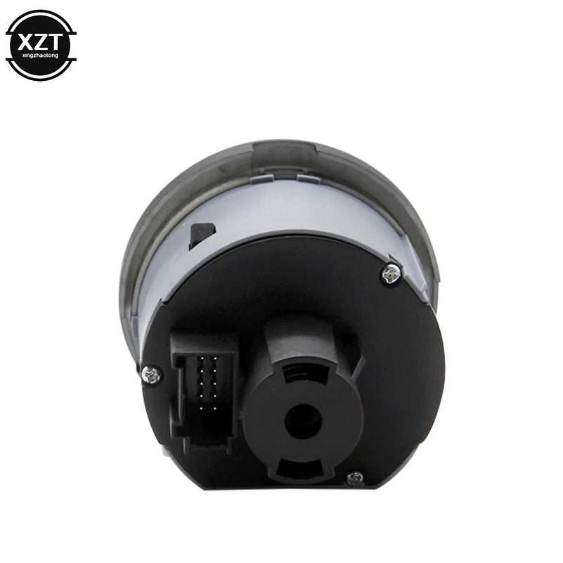 Headlight & Fog Light Control Switch for Skoda Octavia II 2004–2013