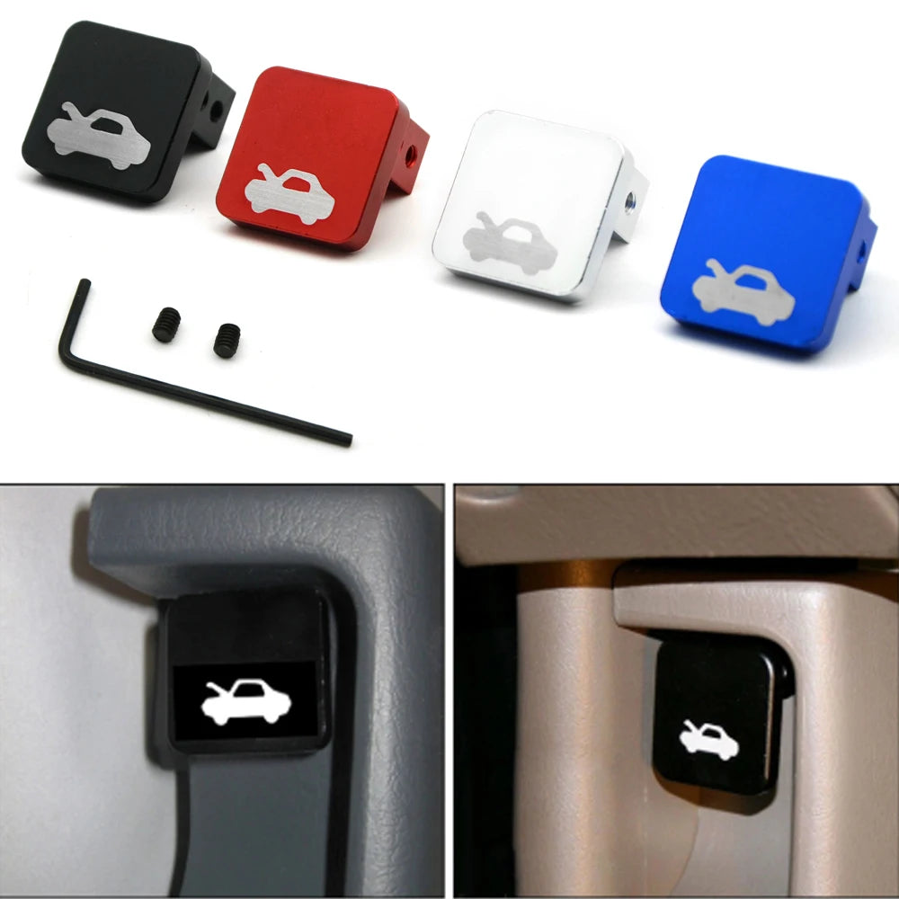 Car Hood Latch Handle Release Repair Kit for Honda Civic CRV Element 1996-2011