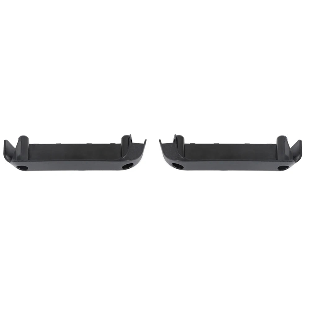 Door Inner Armrest Storage Organizer Tray for Suzuki Jimny JB64 JB74 2019–2026