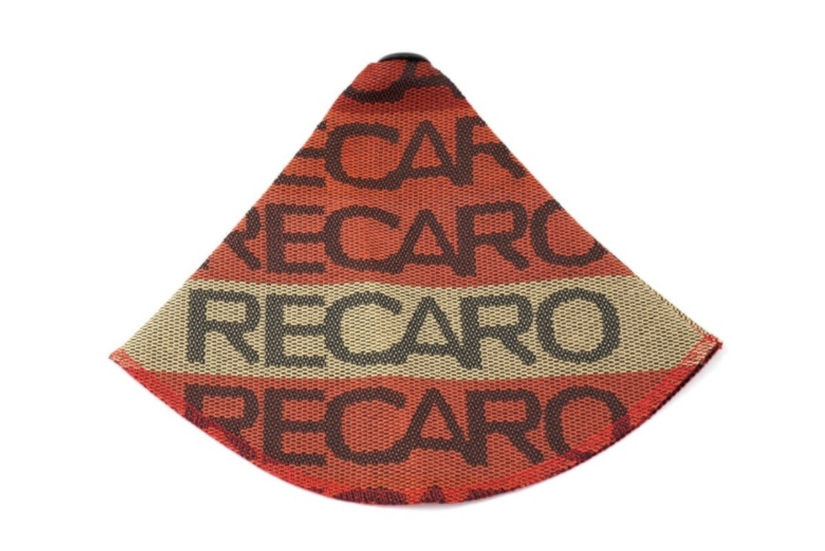 Recaro Canvas Boot Cover (Universal)