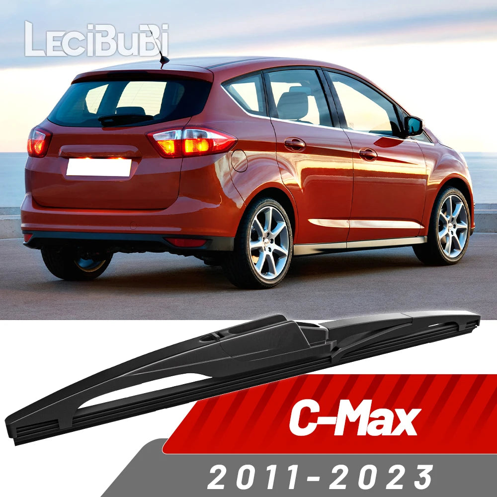 Rear Windshield Wiper Blade for Ford C-Max 2011–2023