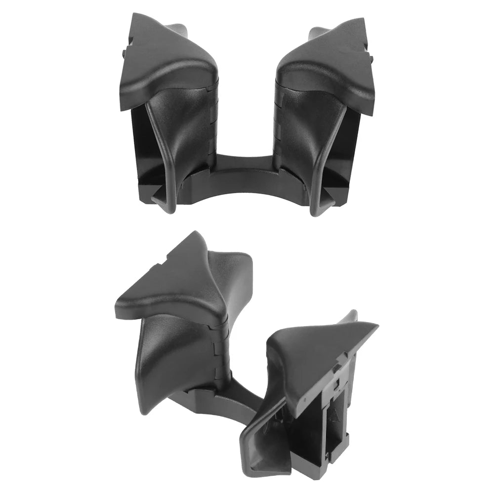 Center Armrest Cup Holder for Mercedes-Benz C-Class W204 & E-Class W212 W207
