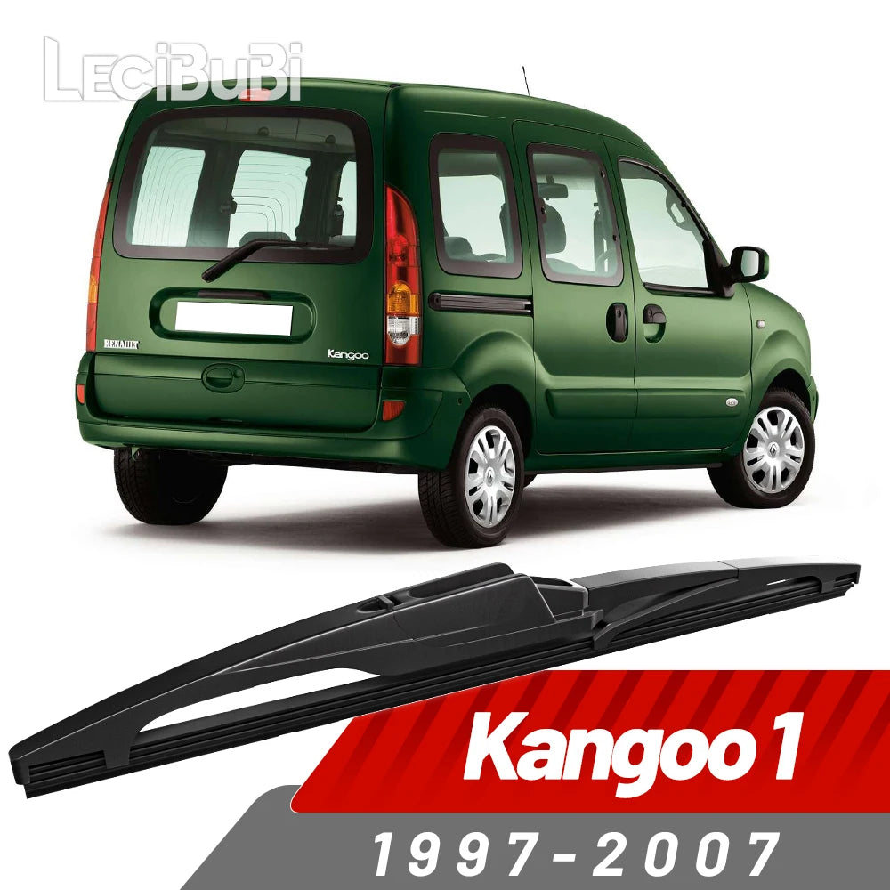 Rear Windshield Wiper Blade for Renault Kangoo I 1997–2007