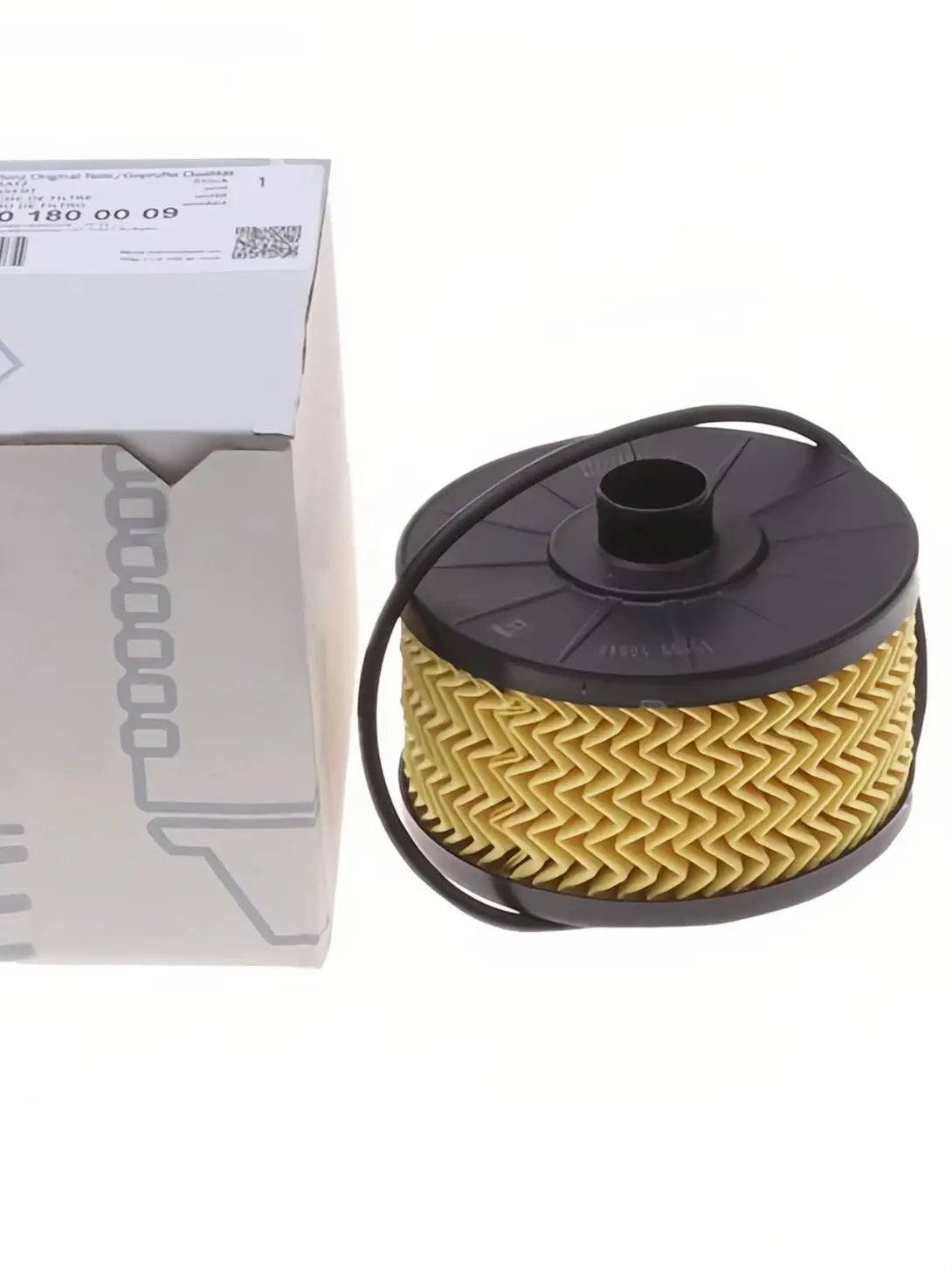 Engine Air Filter & Cabin Air Filter Set for Mercedes-Benz A-B Class, CLA&GLA 2019–24