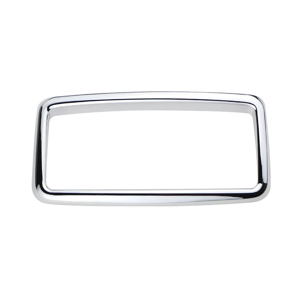 Rear AC Vent Trim Cover ABS Decoration for Nissan X-Trail T32 2014-2021
