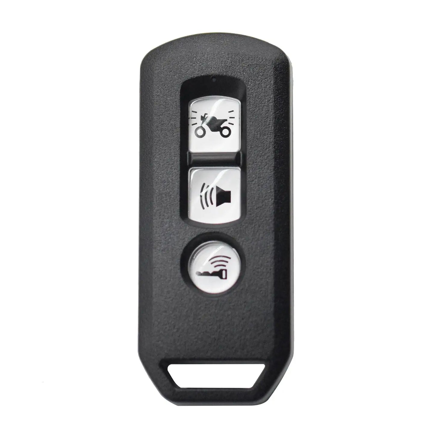 3-Button Remote Key Shell Case for Honda PCX 150 Hybrid, X-ADV & SH125