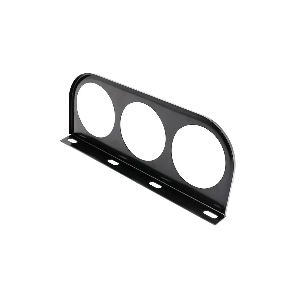 Universal 52mm 2-Inch Single / Double / Triple Car Gauge Pod Holder