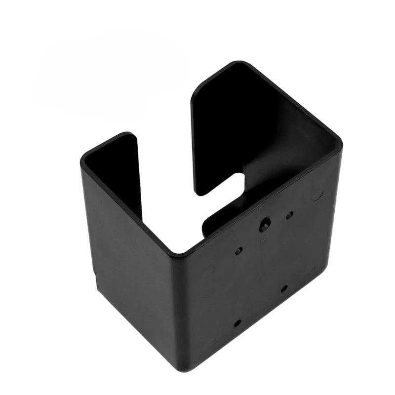J1772 EV Charger Holder Wall Mount Bracket Stand Cable Organizer