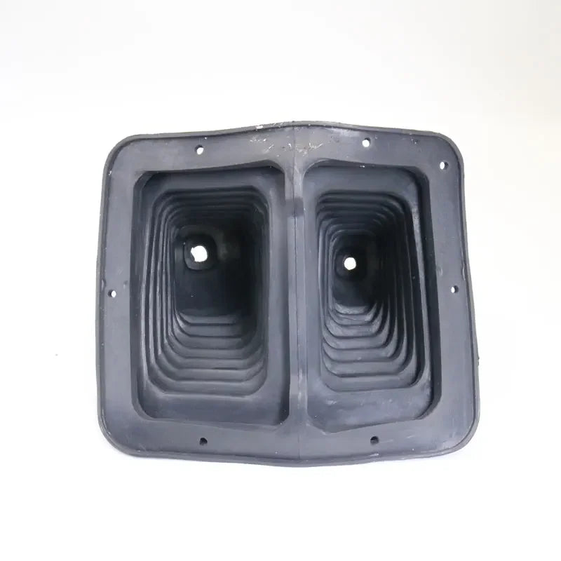 Gear Shift Knob Dust Cover Frame for Mitsubishi Pajero Montero Shogun MK2