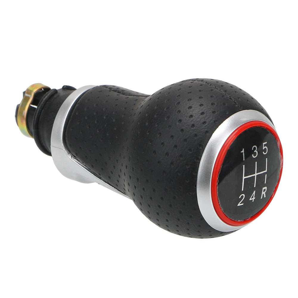 5/6-Speed Manual Gear Shift Knob for Volkswagen VW Golf Passat & Audi