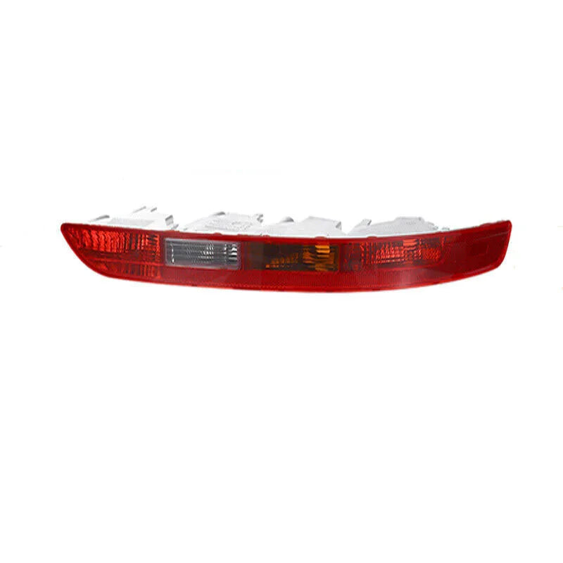 Rear Bumper Reflector Brake Tail Light Assembly for Audi Q5 2009–2016