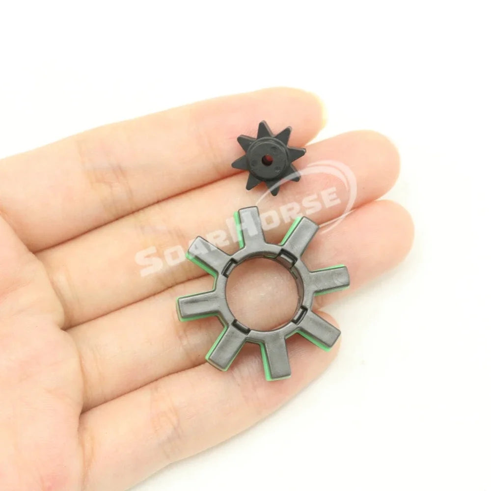 Electric Power Steering Column Flexible Coupler for Mazda 3 CX-5 Mazda 6 CX-30