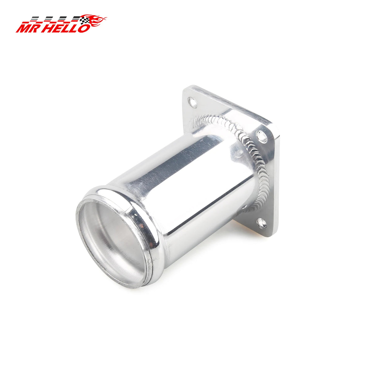 Swirl Flap Blanking Pipe Replacement Kit for BMW E46 E39 E65 E83 M47 M57 M67