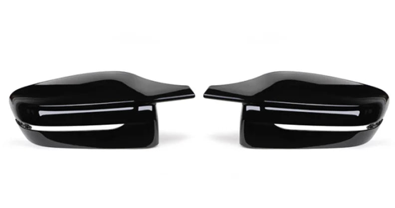 Side Mirror Cover Caps for BMW G20 G21 G28 G30 G38 G11 G12 G15 G16 3 5 7 8