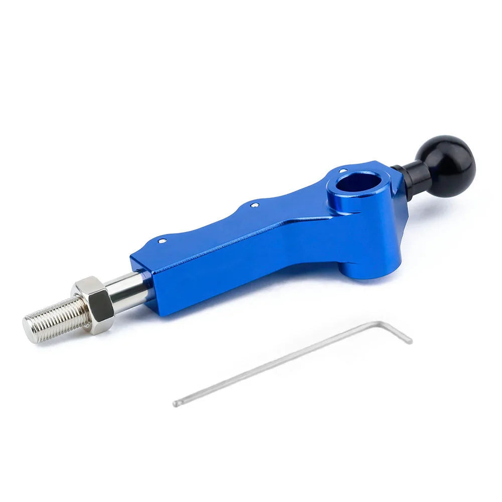 Double Adjustable Short Throw Shifter for Subaru WRX Impreza Legacy Outback