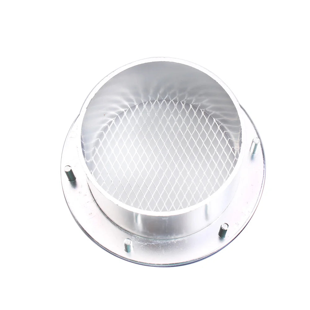 76mm Air Intake Cover Hood for Performance Air Filter & Turbo Intake System