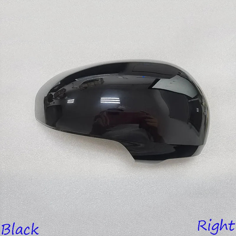Rearview Mirror Cover with Turn Signal for Toyota Prius Alpha ZVW41 2010–2016