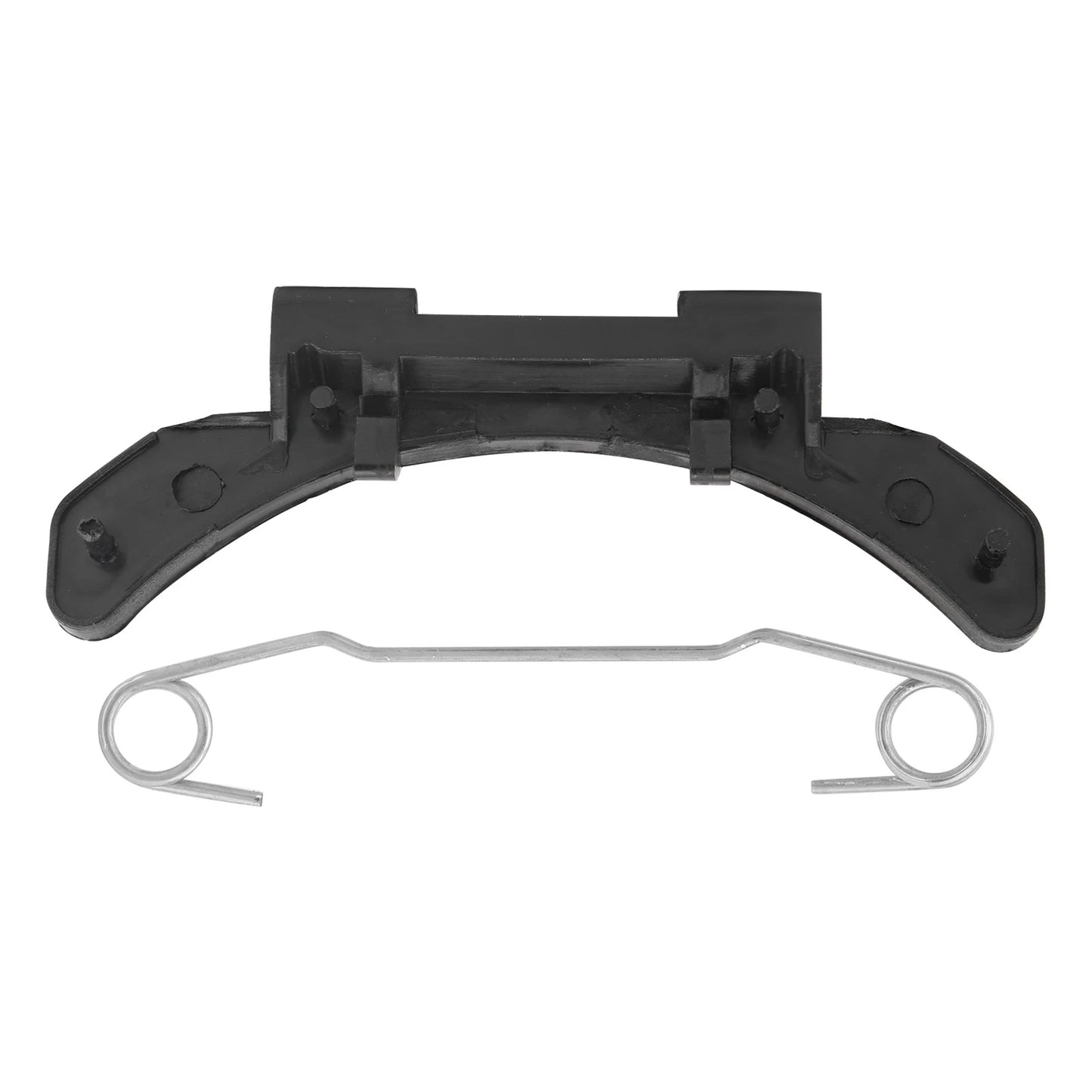 Fuel Door Hinge Bracket Replacement for Volvo V70 XC70 S60 S80 XC90
