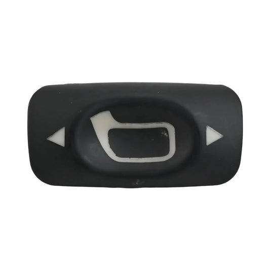 Mirror Adjustment Knob Switch for Peugeot 206 207 307 Citroen C3 C4 Fiat