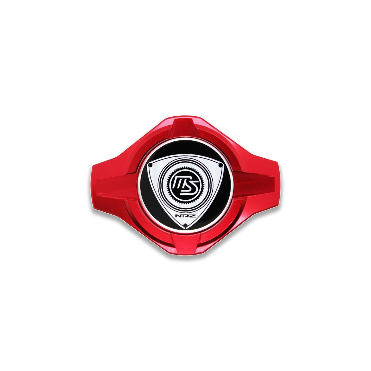 Mazdaspeed Radiator Cap Cover for Mazda 2 3 5 6 CX-5 MX-5 RX-7 RX-8