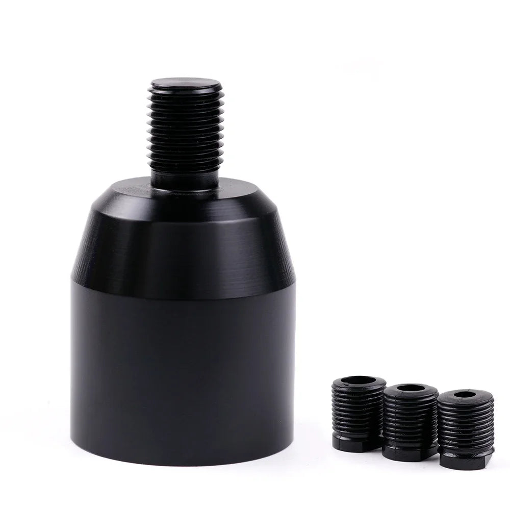Universal M8 / M10 / M12 Reverse Lockout Gear Shift Knob Lever