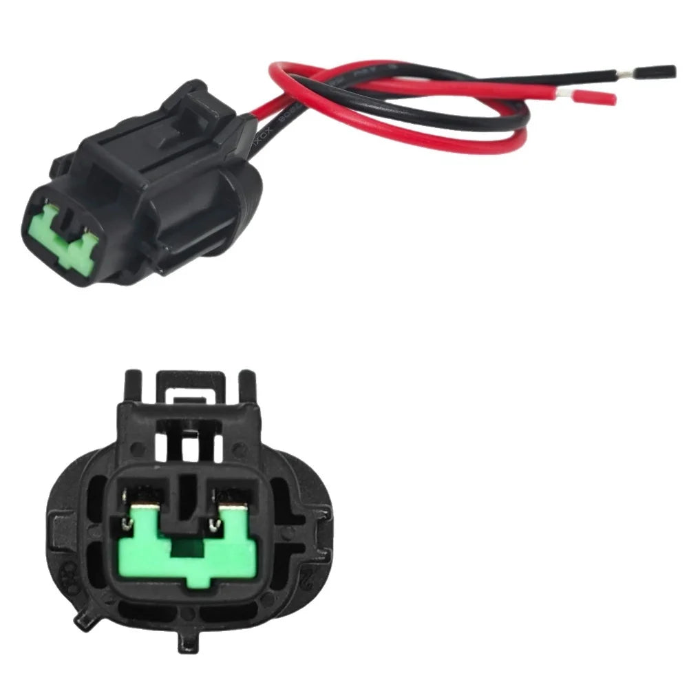 27722-3VA0A Ambient Air Temperature Sensor with Pigtail for Nissan Infiniti