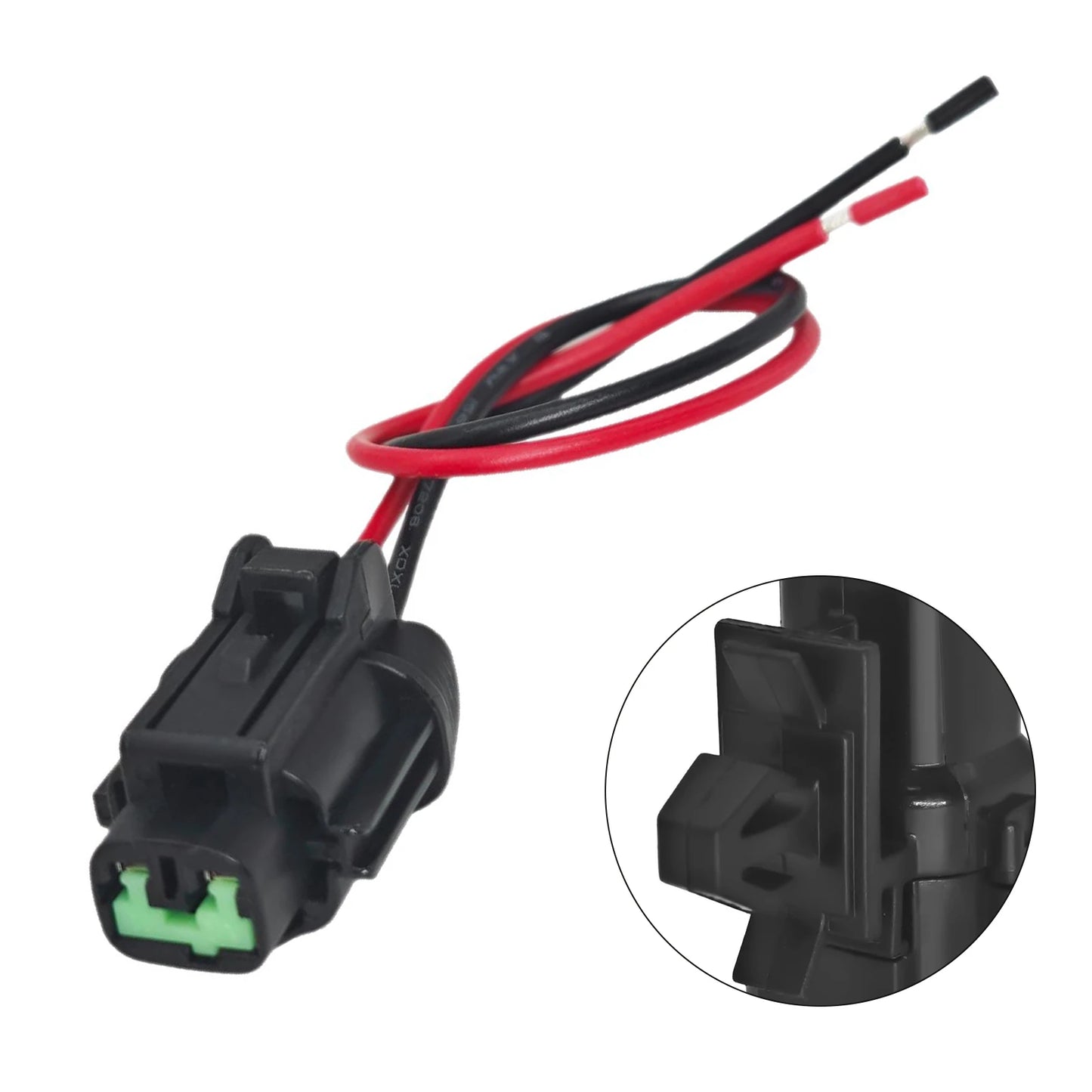 27722-3VA0A Ambient Air Temperature Sensor with Pigtail for Nissan Infiniti