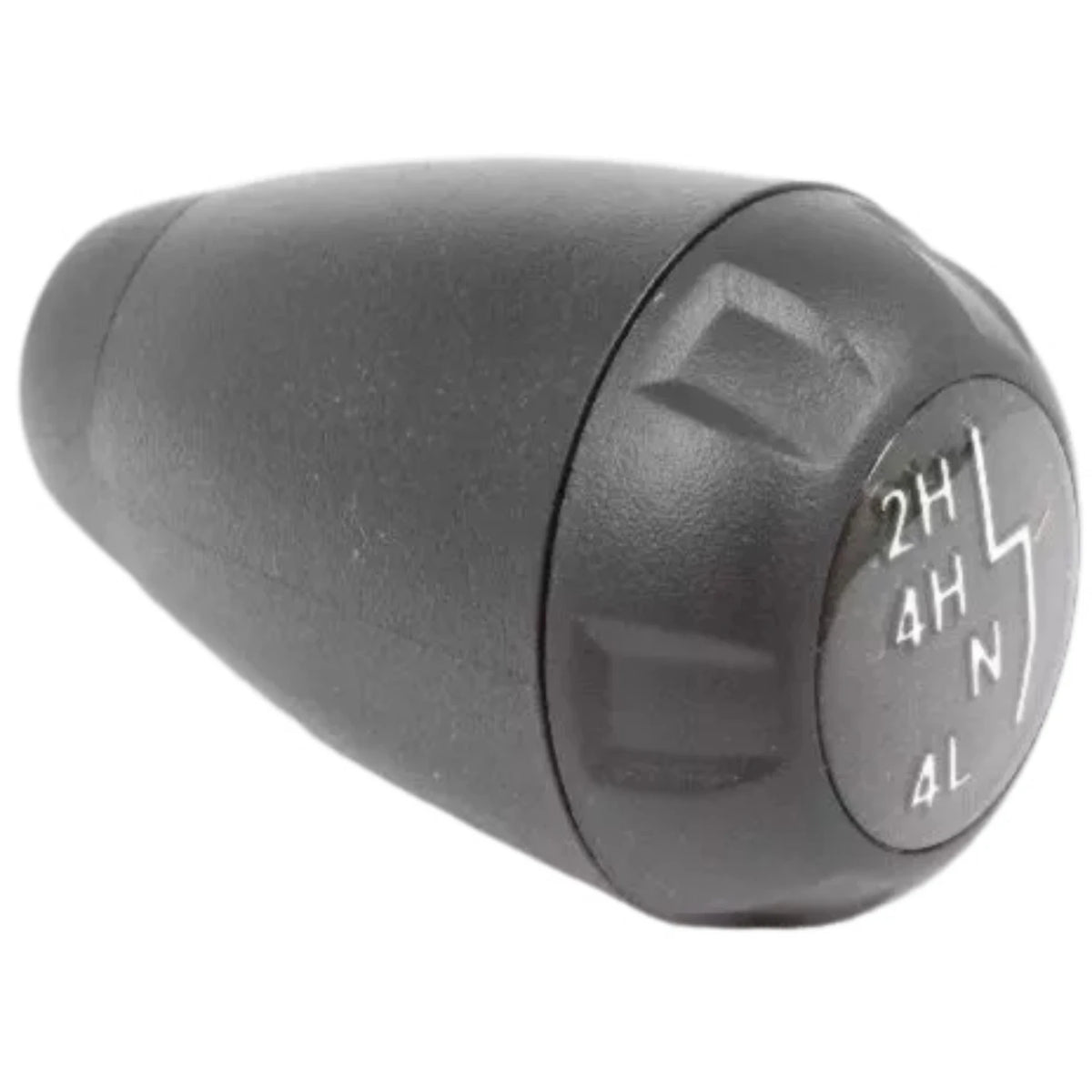 52060451AF Transfer Case Shift Knob Jeep Wrangler JK 2011-2018 4WD