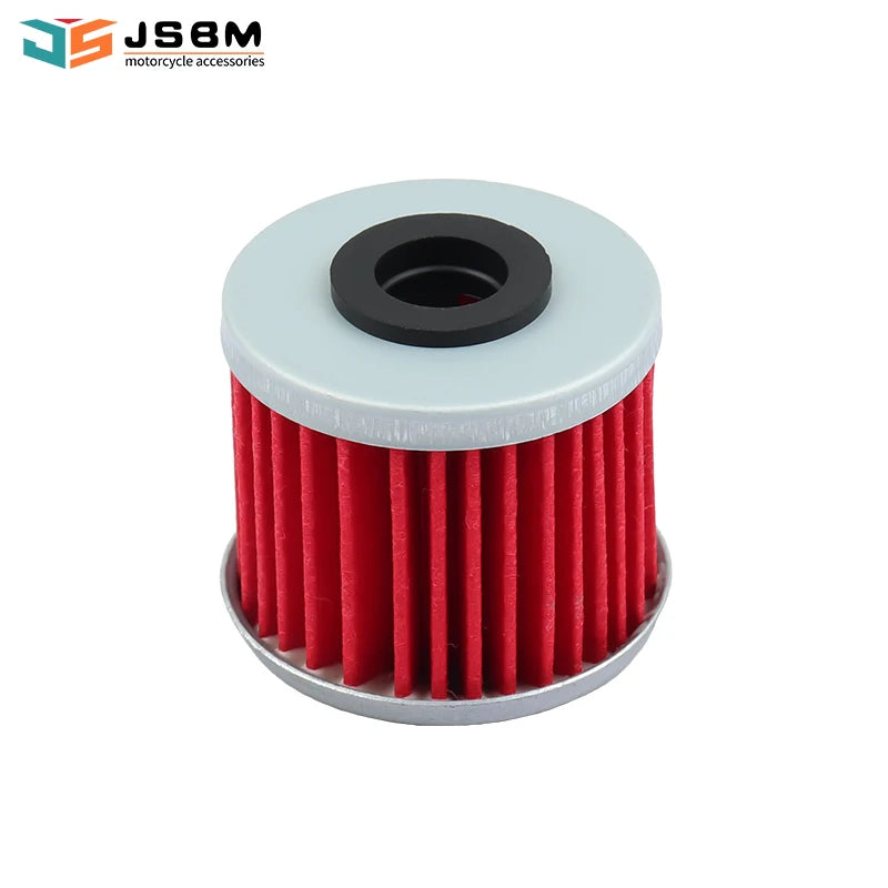 High-Flow Air Filter for Honda X-ADV 750 2017–2025