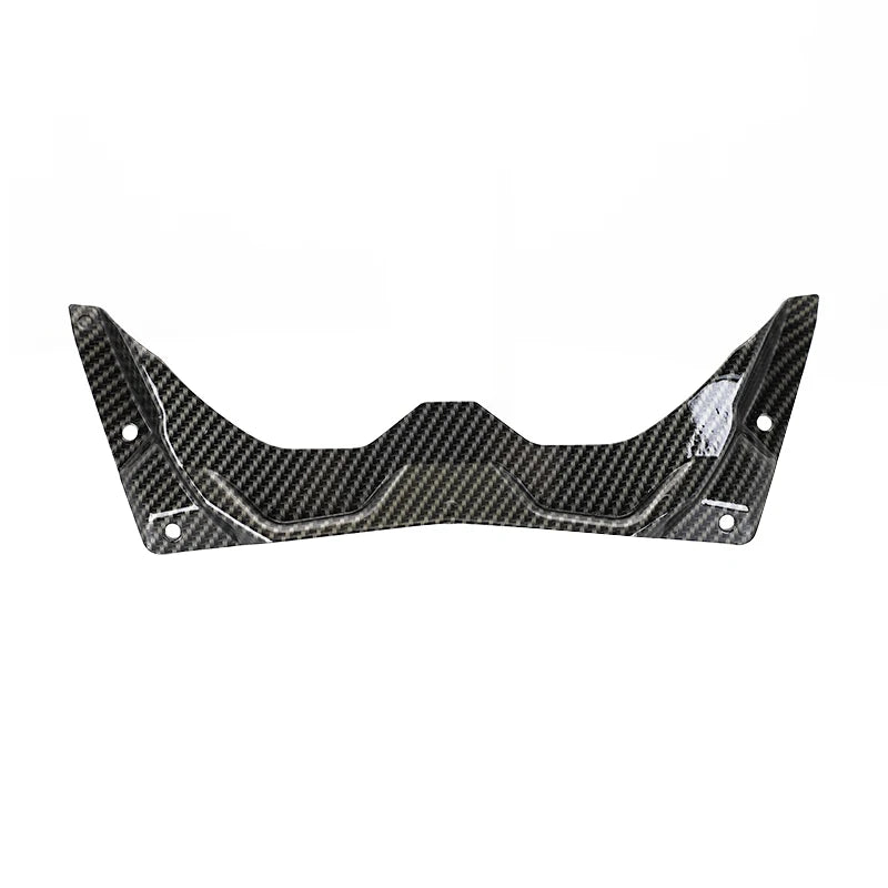 Cockpit Fairing Fork Shield Updraft Wind Deflector for BMW R1300GS 2023-2025