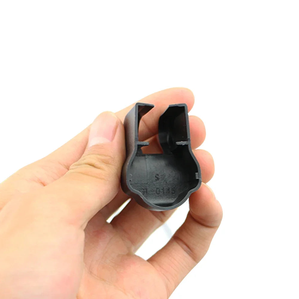 4Pcs Door Lock Stopper Cover for Subaru Forester Outback Impreza Legacy XV