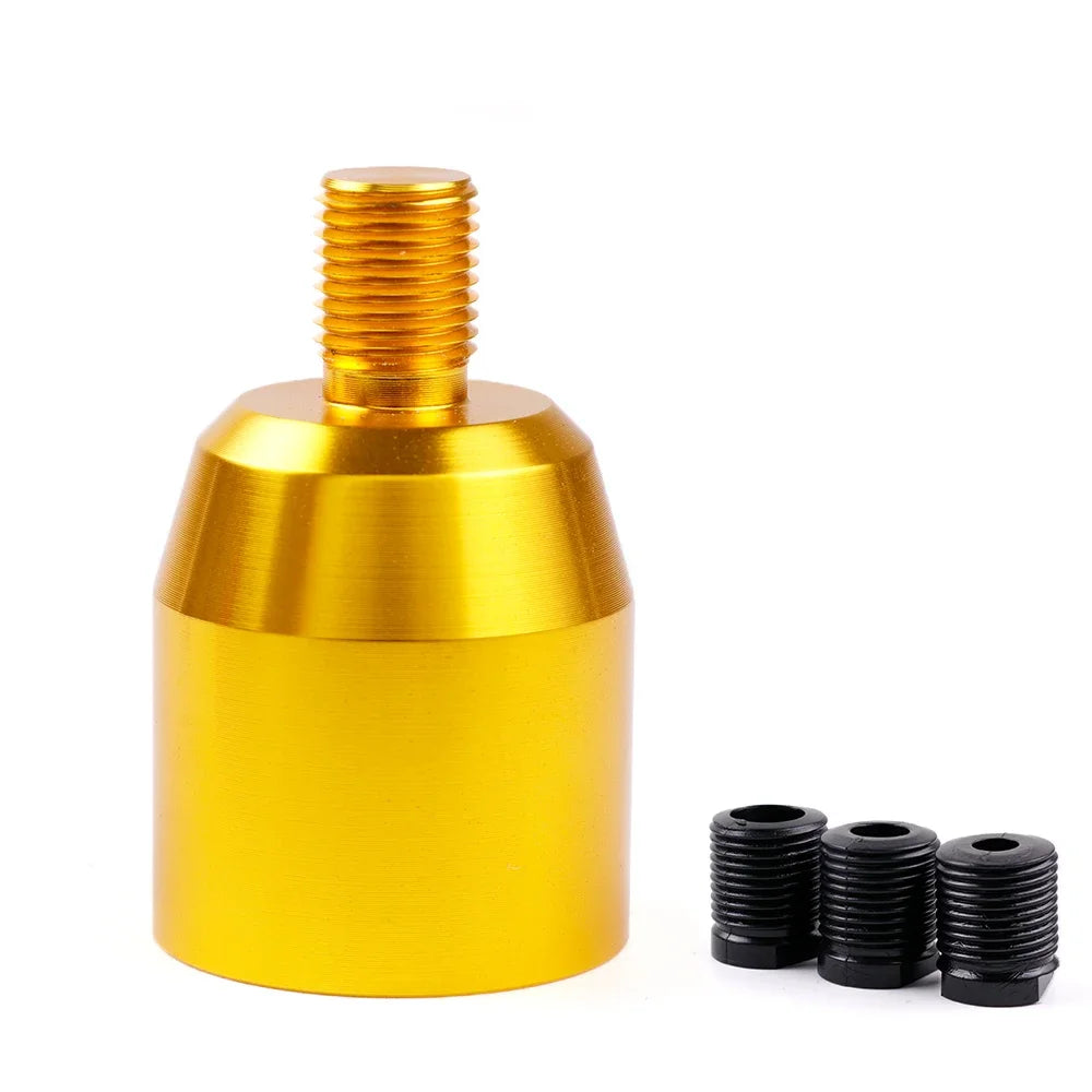 Universal M8 / M10 / M12 Reverse Lockout Gear Shift Knob Lever