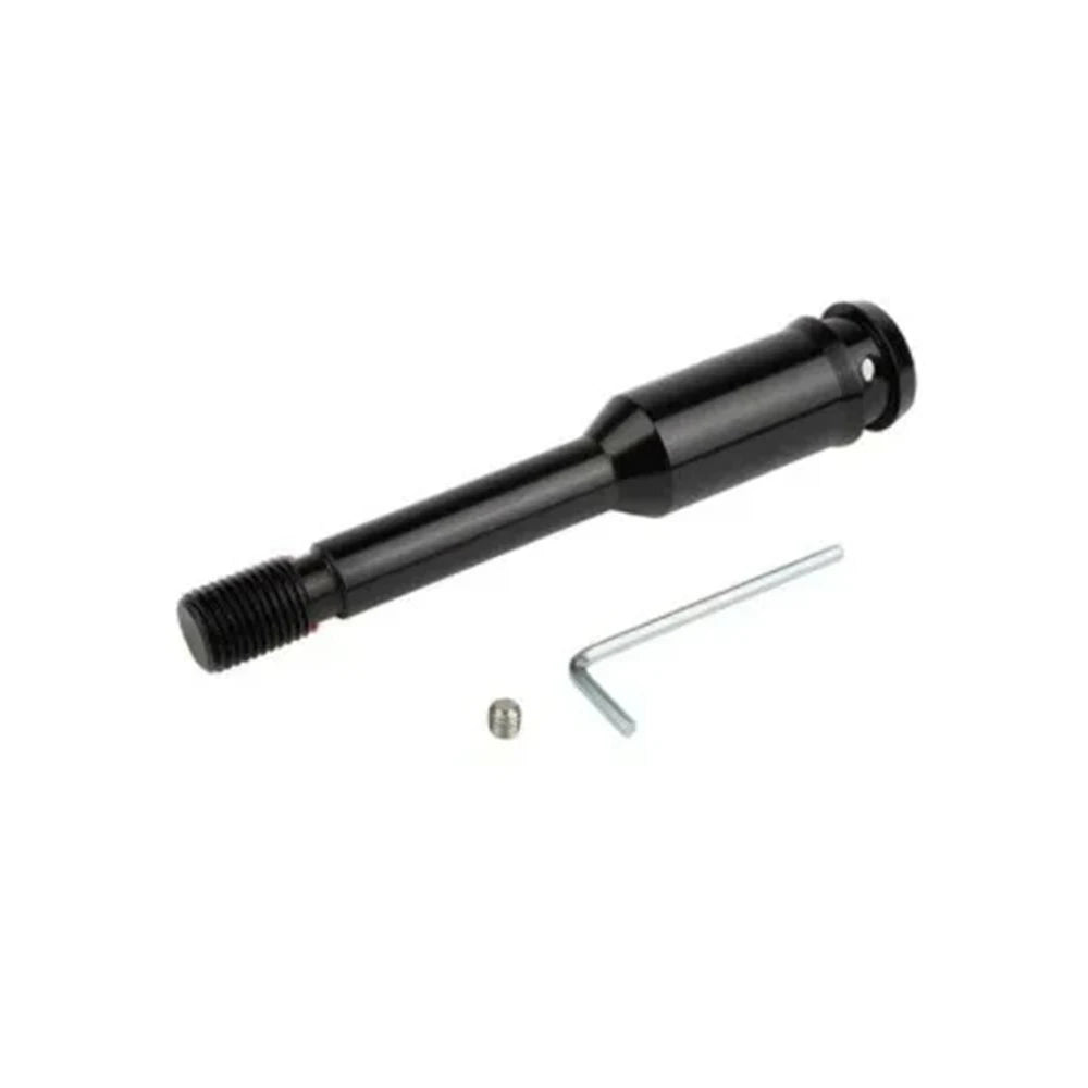 5 Inch Gear Shift Lever Extension Straight for VW Transporter T4 1990-2003