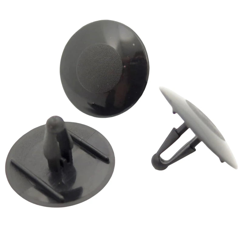 20PCS Toyota Hood Insulation Clips 90467-09006 Plastic Bonnet Fasteners