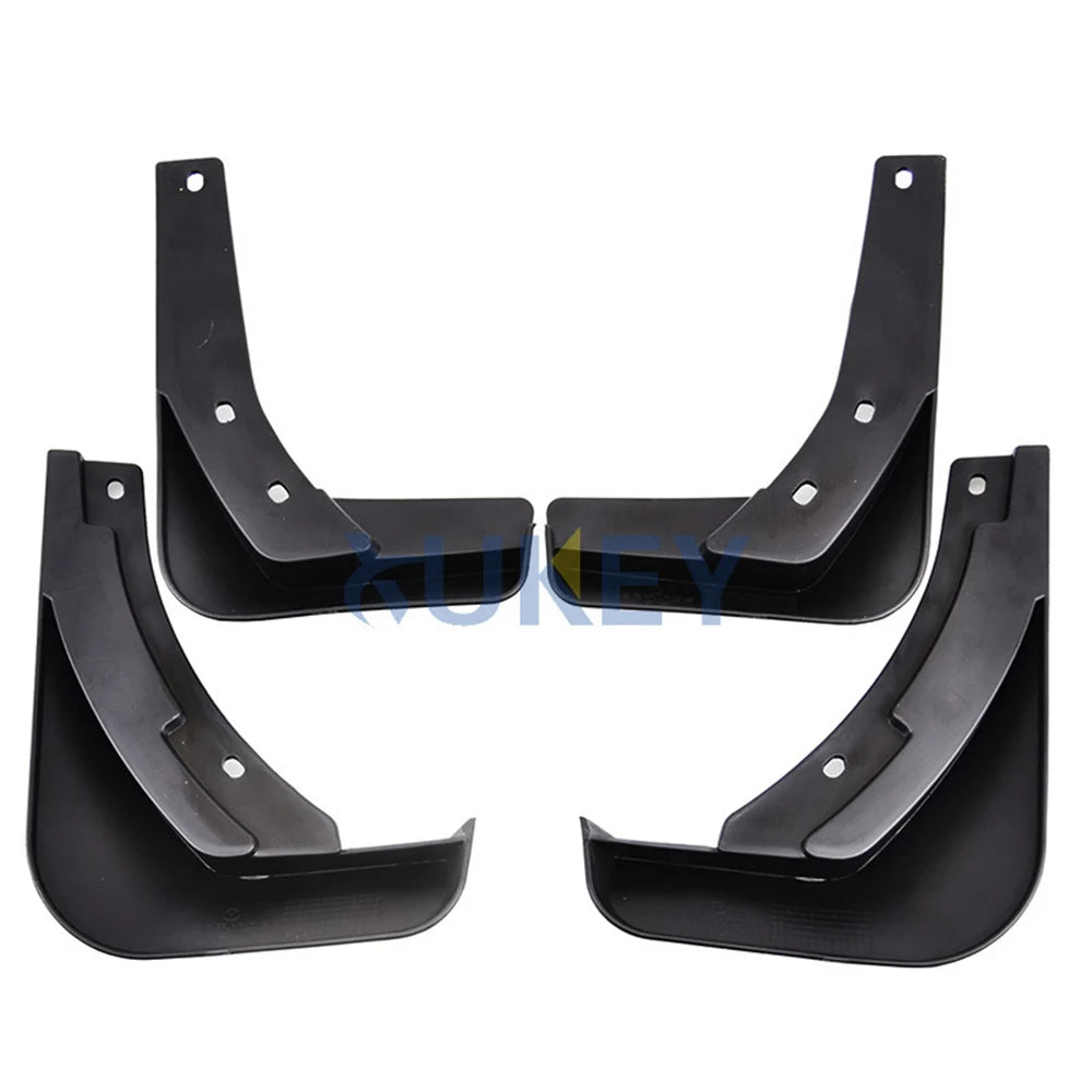 Front & Rear Mud Flaps Splash Guards for VW Passat B8 3G Estate/Variant 2016–2021