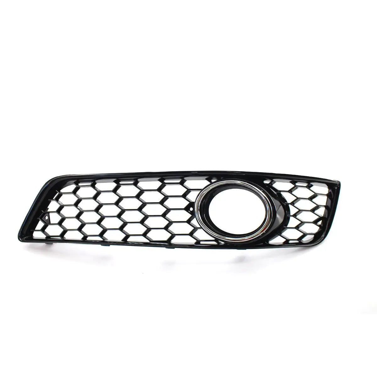Honeycomb Fog Light Grille for Audi A3 8P 2009–2013