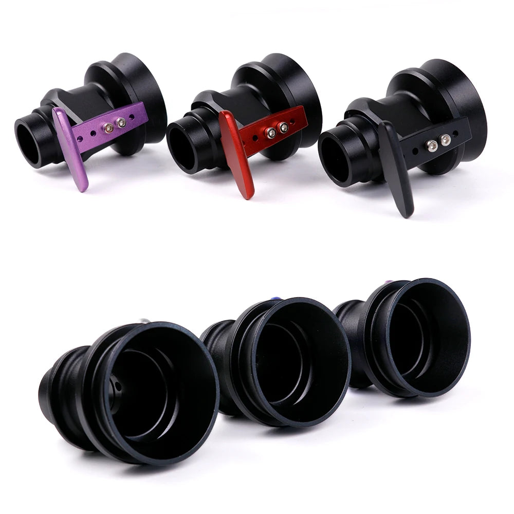 JDM Racing Gear Shift Knob Fixing Adapter Manual Shifter for Subaru BRZ Toyota 86