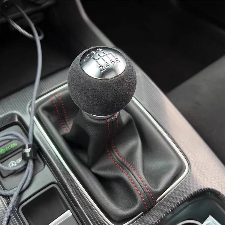 210g 6 Speed Gear Shift Knob Integra Fit Manual for Honda Civic 2016-2021