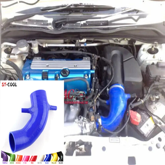 Silicone Air Intake Hose for Honda Civic EP3 Type R & Acura RSX DC5RHD 2001–2005