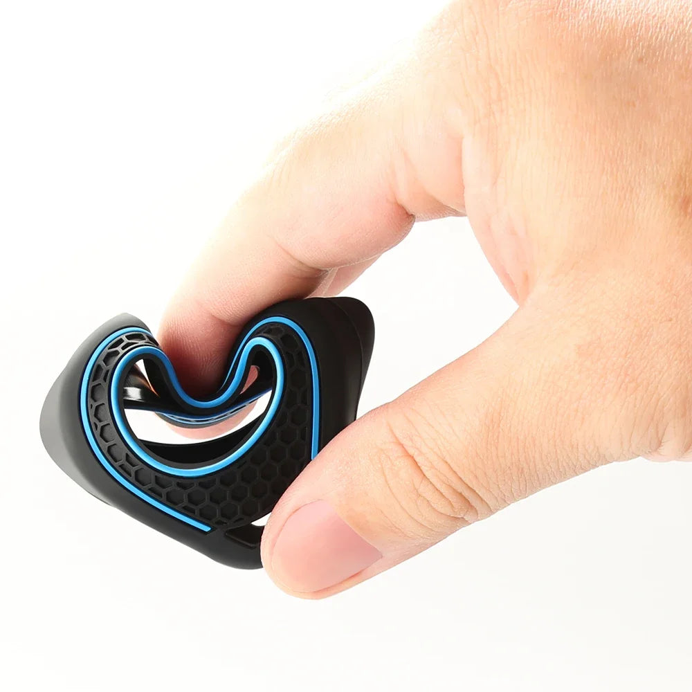 Silicone Key Fob Cover for Harley Davidson Sportster Softail Touring 883 1200