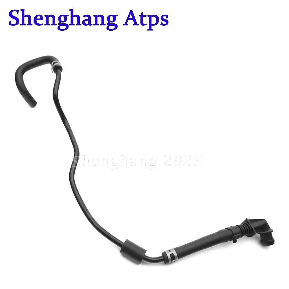 Engine Coolant Reservoir Hose for Audi A4, A5, A6 & Q5 2.0L 2017–2021