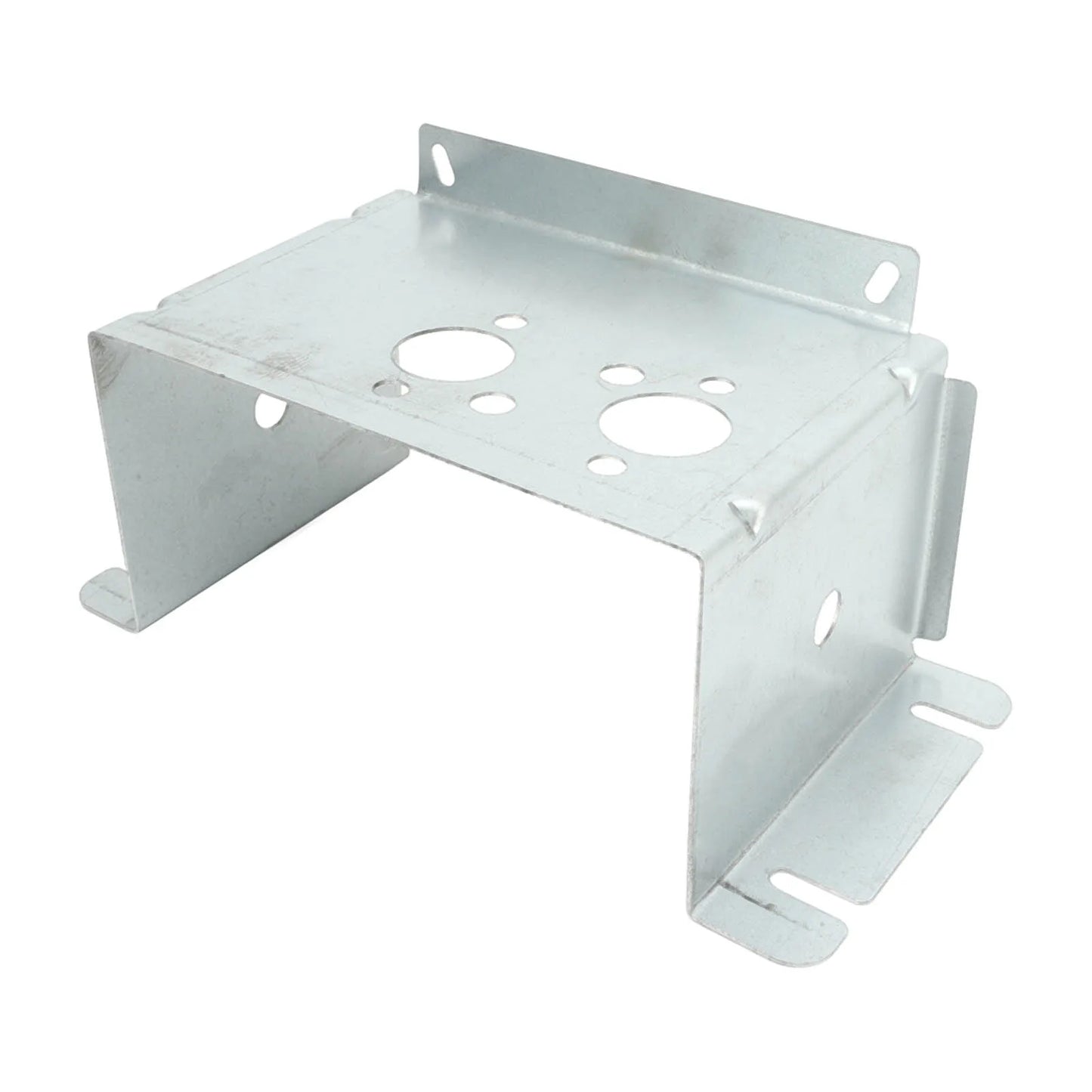 Stainless Steel Diesel Parking Heater Mounting Bracket for Eberspächer Airtronic D2