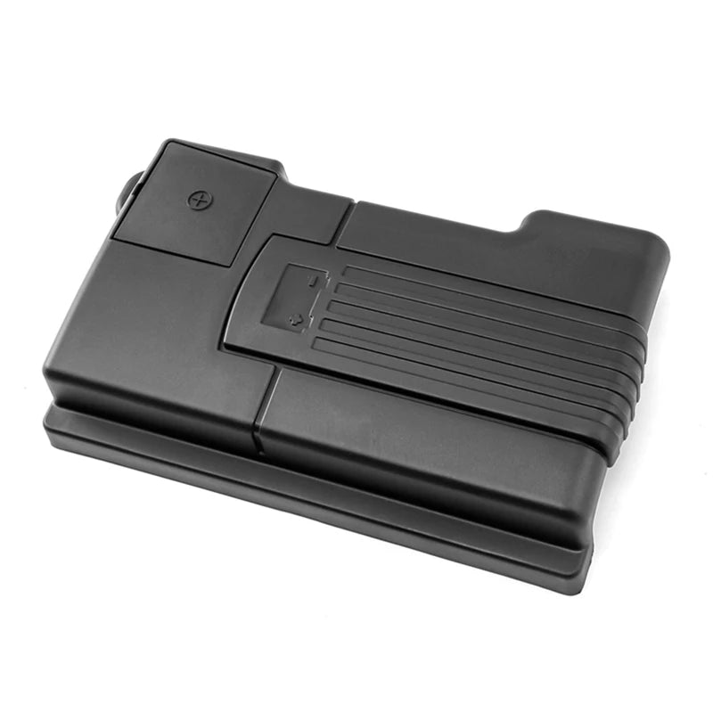 Engine Battery Terminal Cover Protection Cap for Volkswagen Tiguan 2 Passat B8