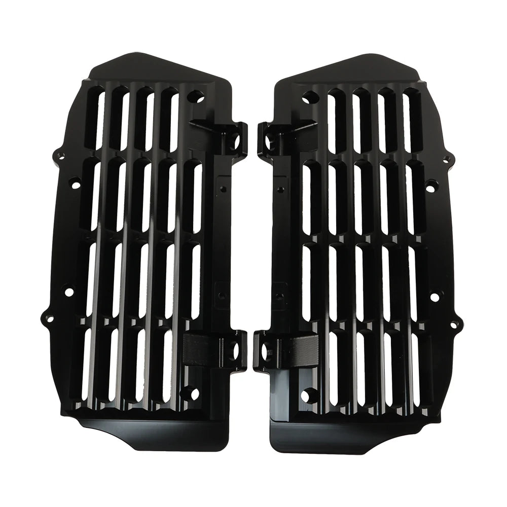 Radiator Grille Guard Protector Husqvarna for KTM 125-500 EXC EXCF XC SX SXF